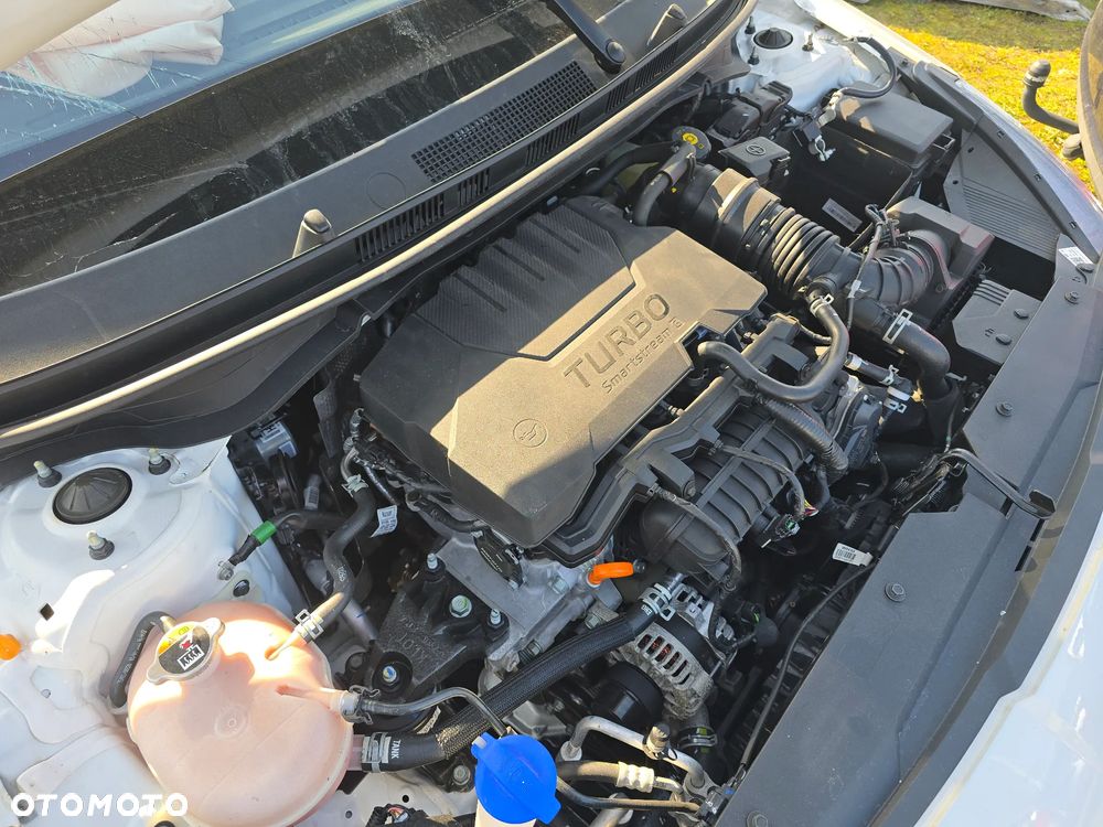 Hyundai i20 1.0 T-GDI Advantage+ - 17