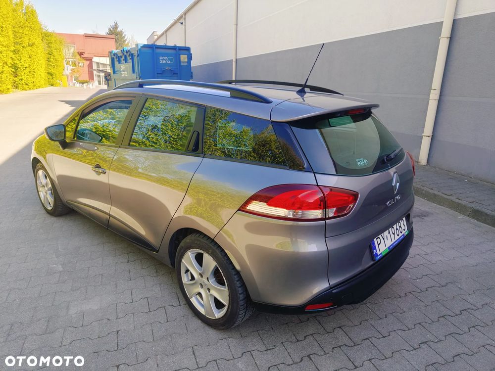 Renault Clio 1.2 Energy TCe Intens EDC - 17