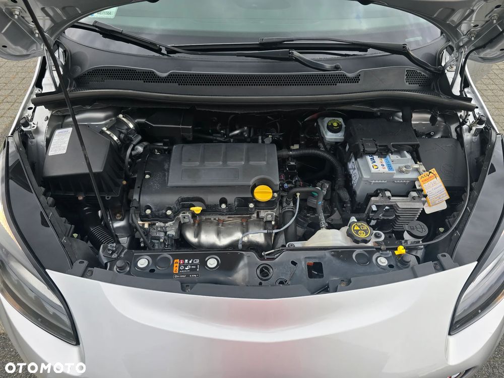 Opel Corsa 1.4 Enjoy - 19