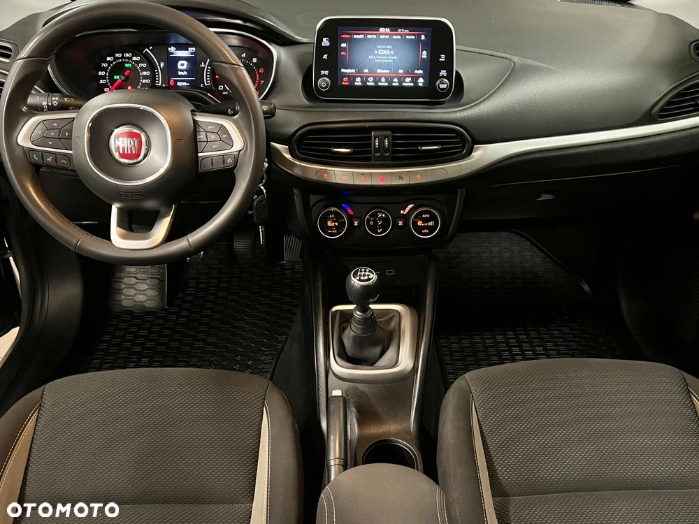 Fiat Tipo 1.4 16V Lounge - 7
