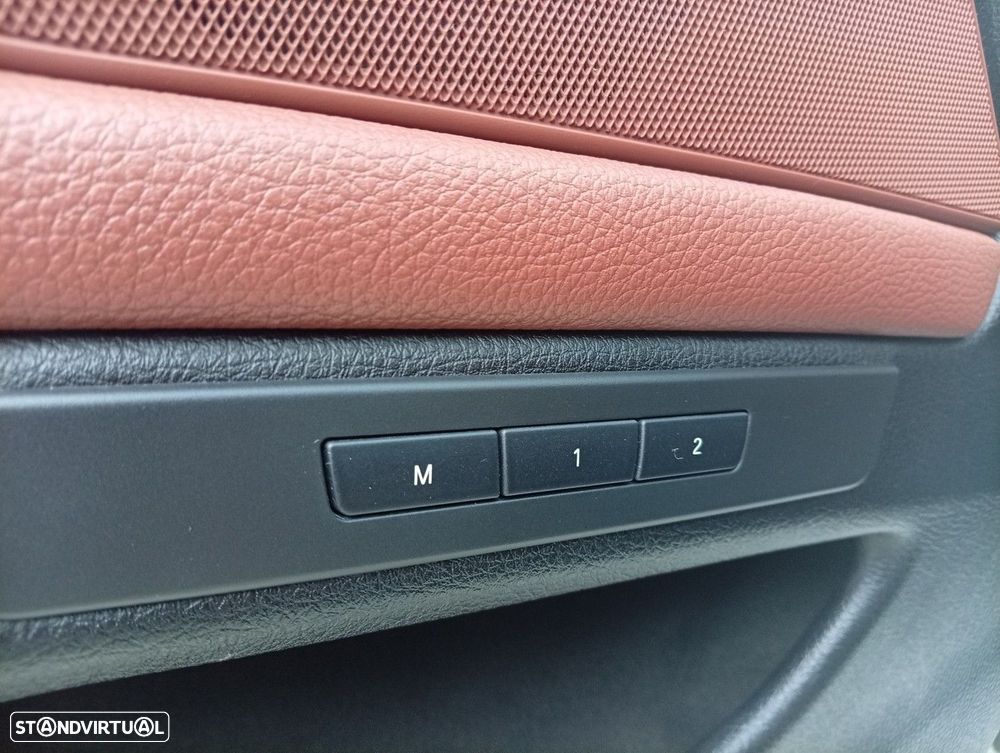 BMW 525 d xDrive Auto - 20