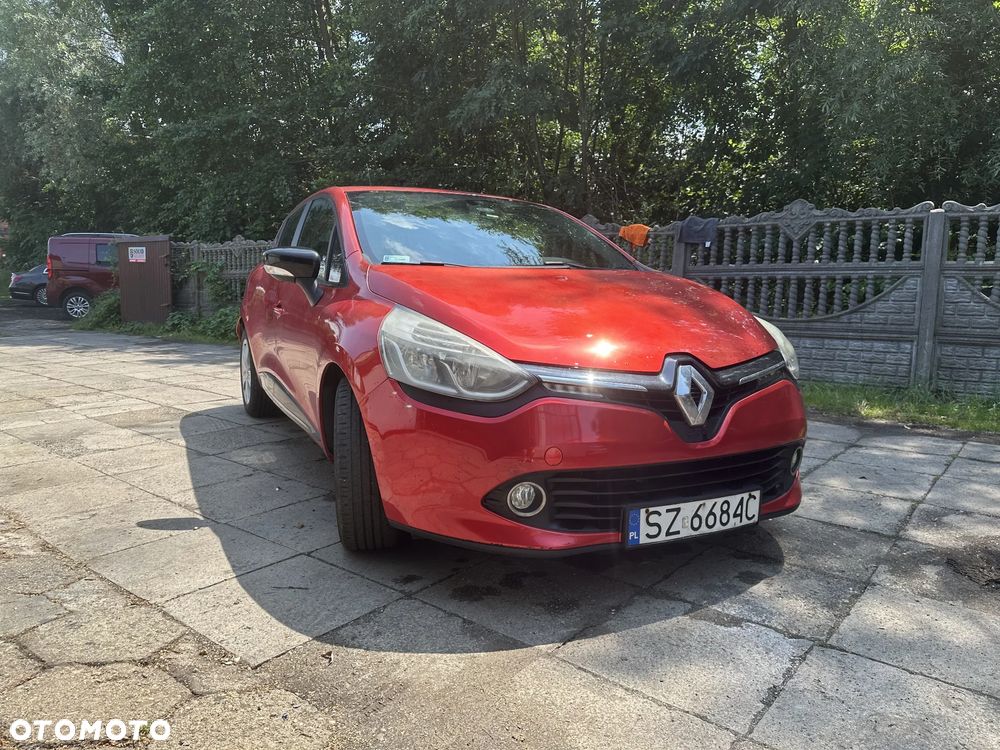 Renault Clio 0.9 Energy TCe Zen - 1