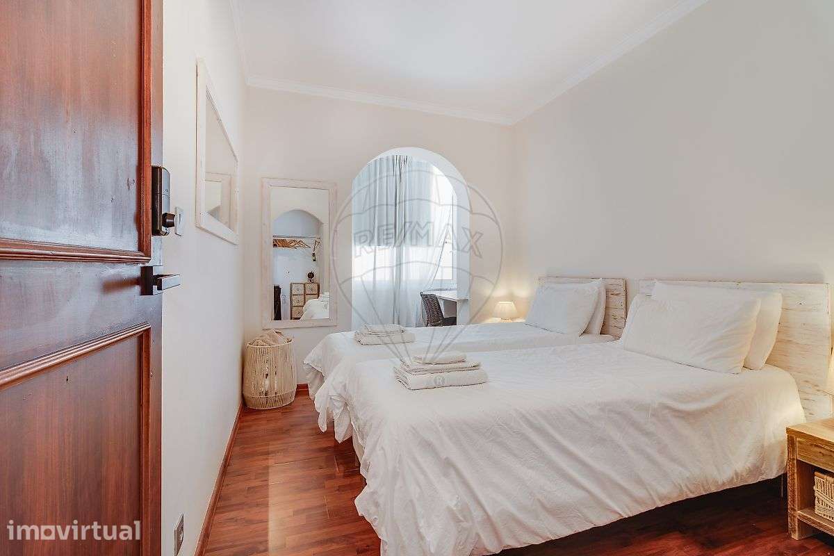 Apartamento T5 para venda - Grande imagem: 2/34