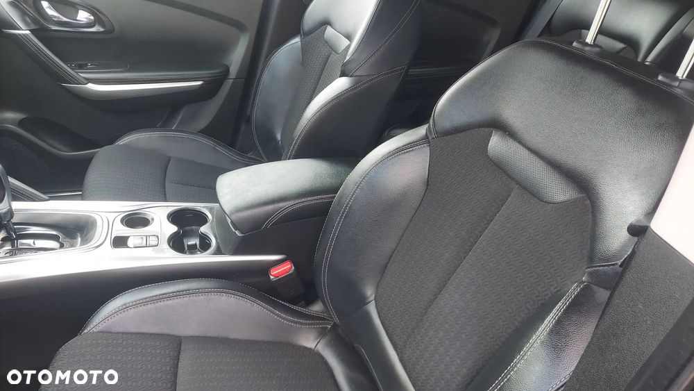 Renault Kadjar Energy TCe 130 EDC Bose Edition - 27