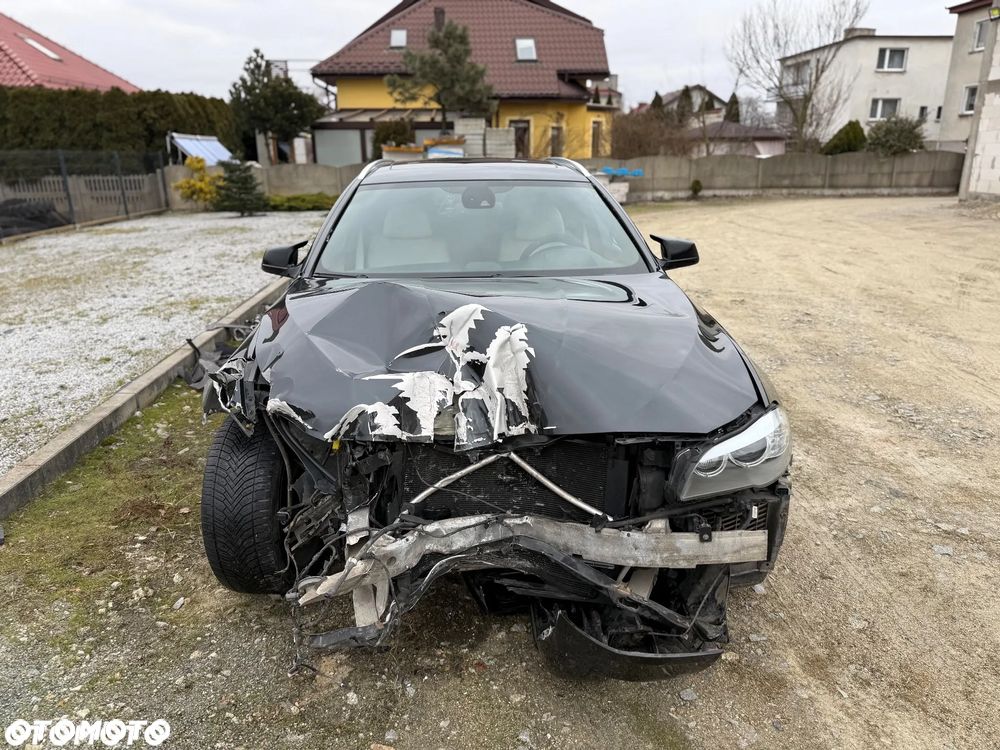 BMW Seria 5 - 3
