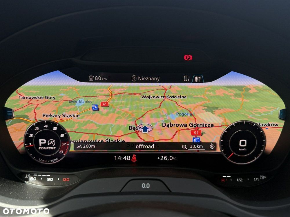 Audi S3 Limousine TFSI Quattro S tronic - 24