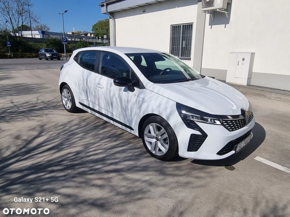Renault Clio 1.0 TCe Intens - 2