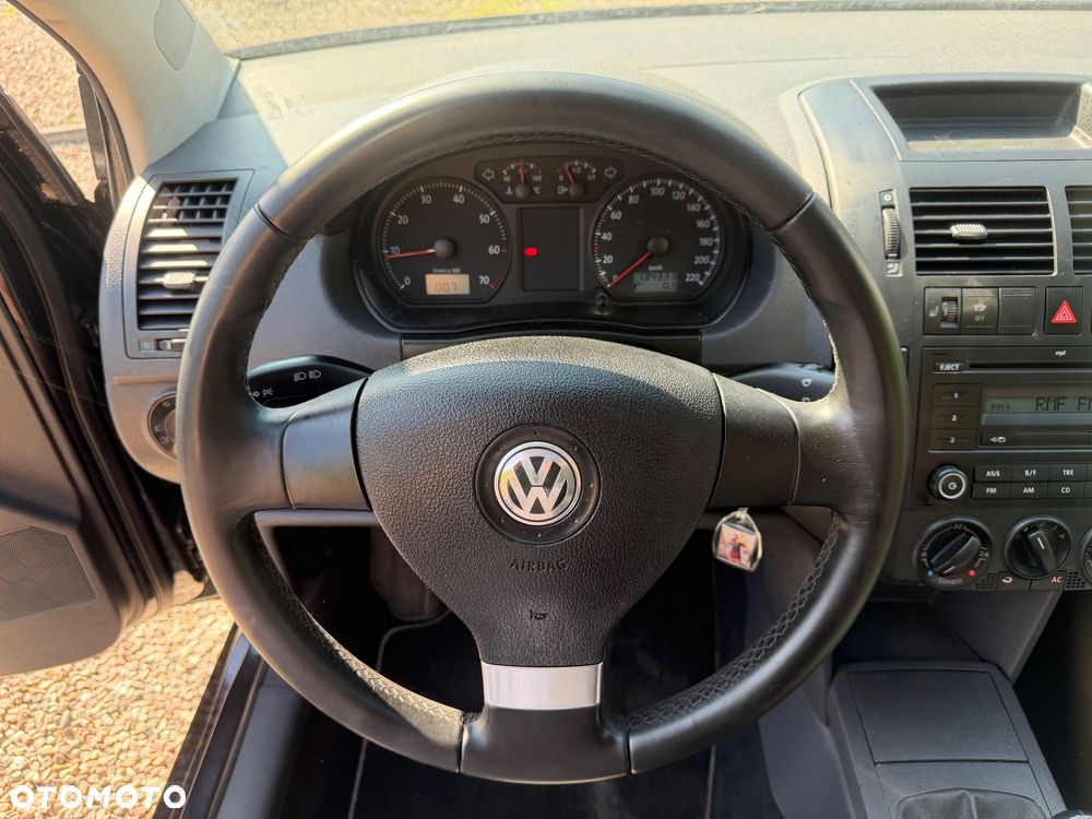 Volkswagen Polo 1.2 - 18
