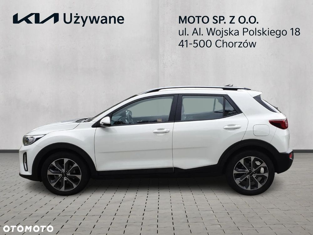 Kia Stonic 1.0 T-GDI L - 2