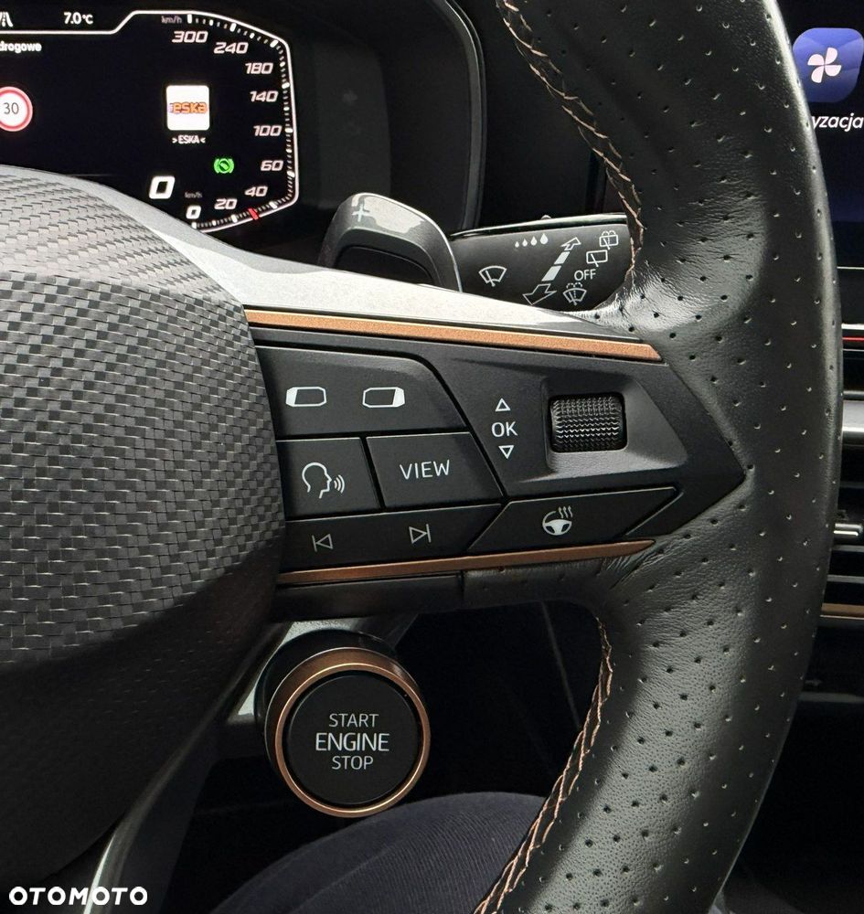 Cupra Formentor 2.0 TSI 4Drive VZ DSG - 24