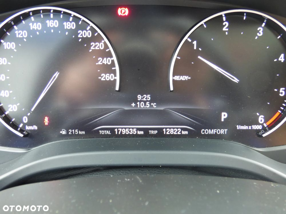 BMW X3 - 19