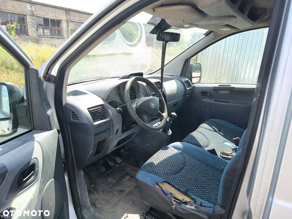 Fiat Scudo - 3