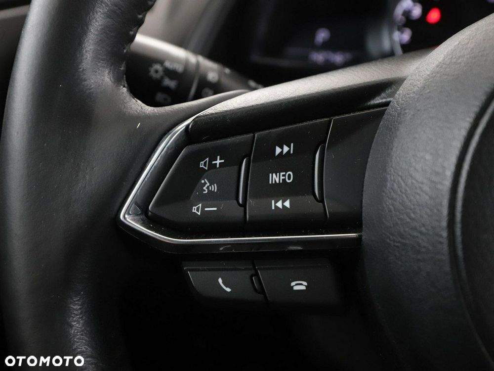 Mazda CX-3 2.0 Skyenergy - 32