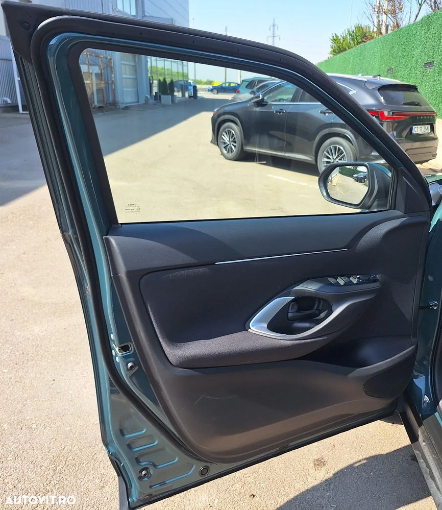 Toyota Yaris Cross 1.5 VVT-i HSD 4x2 Active - 5