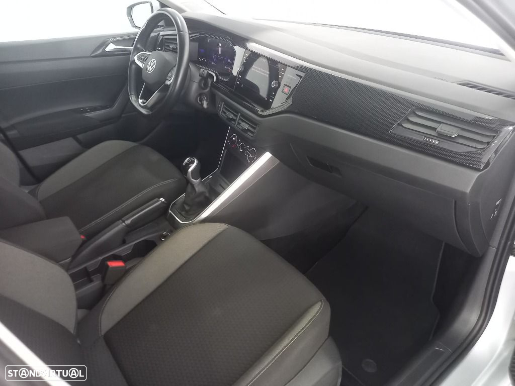 VW Polo 1.0 TSI Life - 13