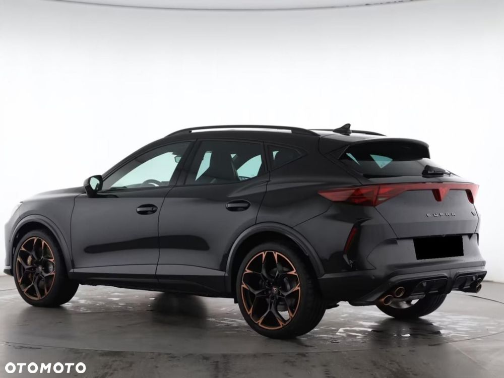 Cupra Formentor - 5