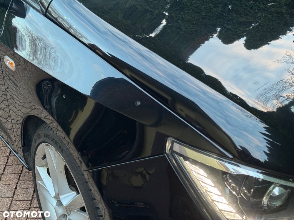 Seat Ibiza 1.2 TSI FR - 26