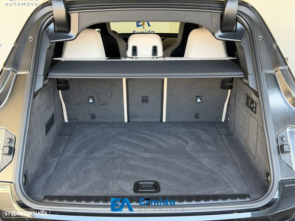 BMW iX xDrive 40 Pack Desportivo - 47