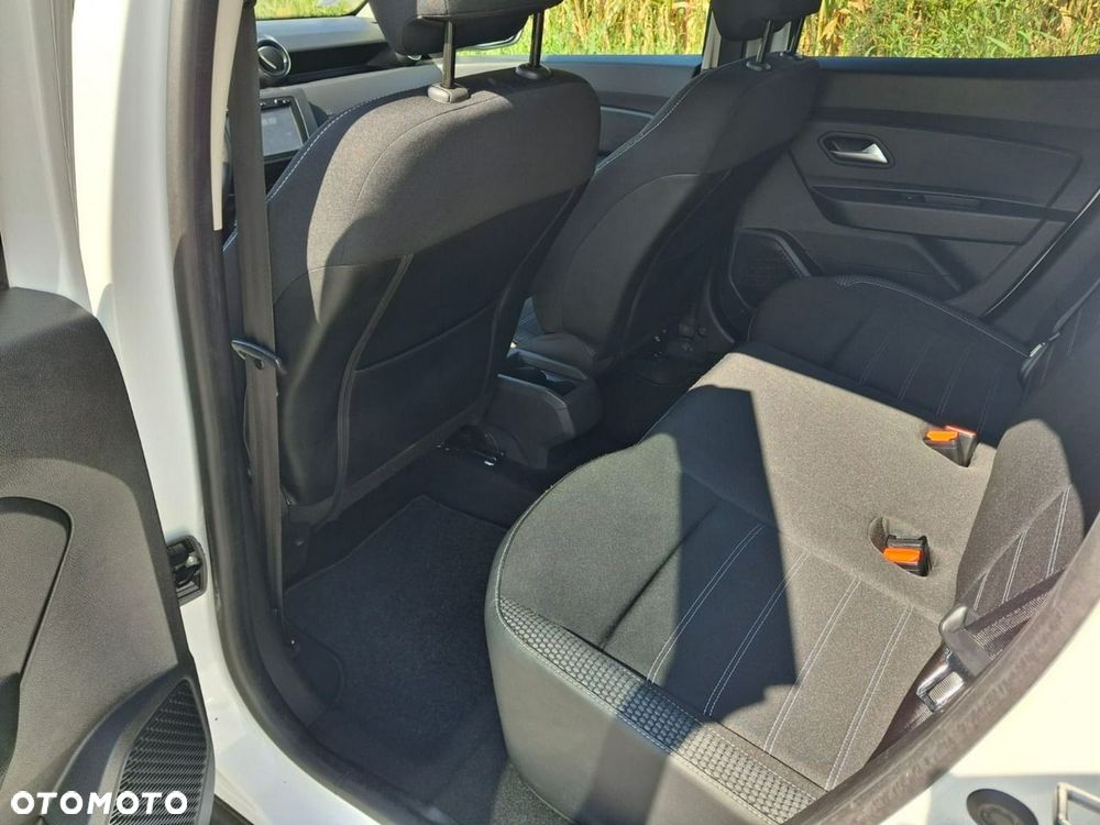 Dacia Duster - 15