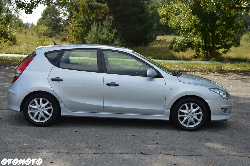 Hyundai i30 - 6