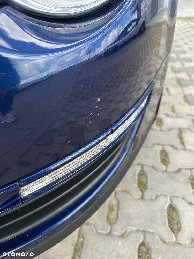Volkswagen Passat 2.0 FSI Comfortline - 31