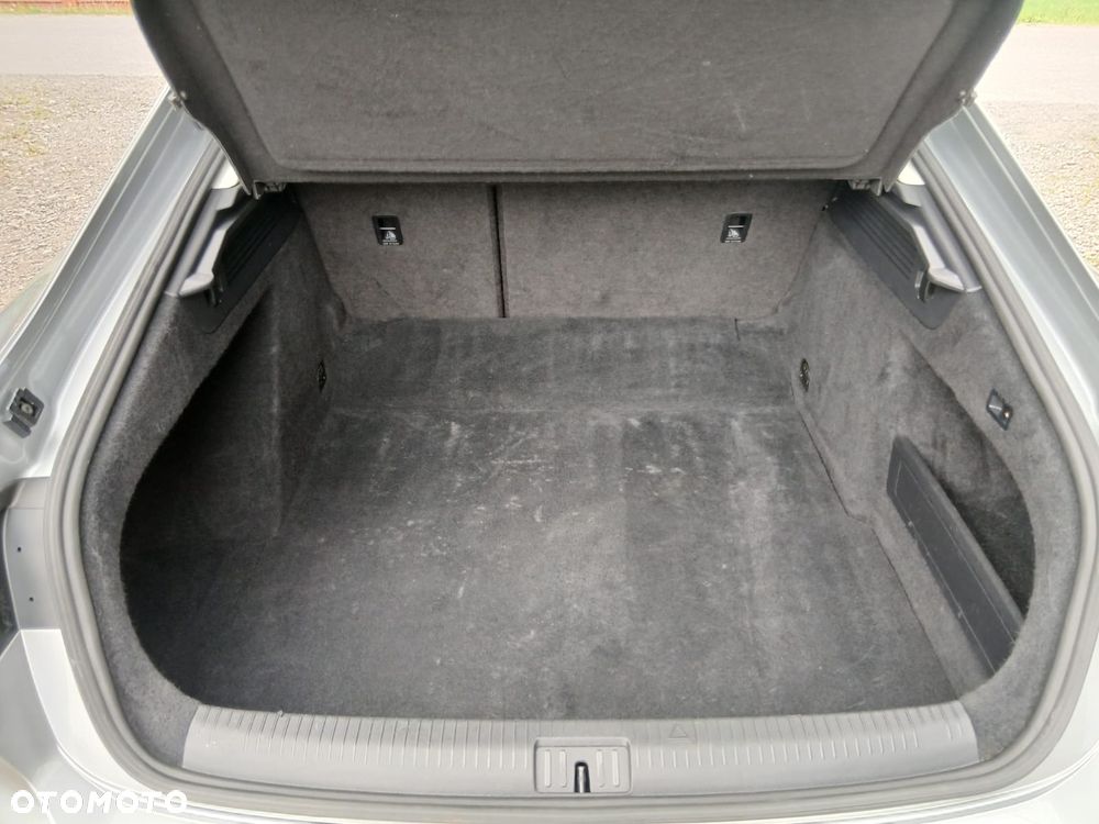 Volkswagen Arteon 1.5 TSI ACT OPF DSG Elegance - 38