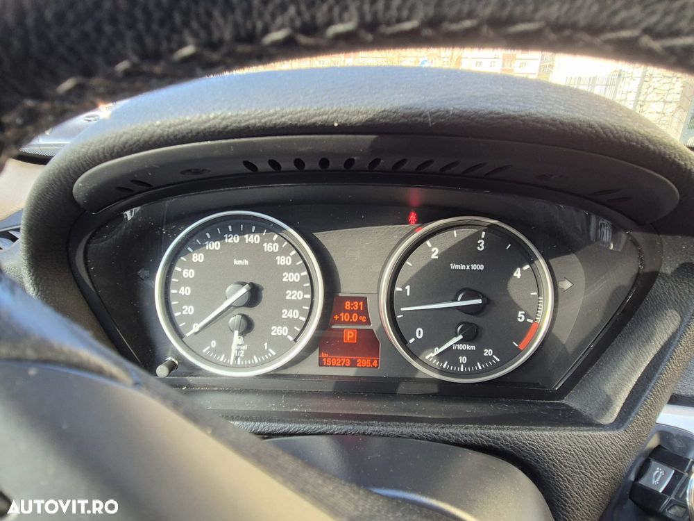 BMW X5 xDrive30d - 4