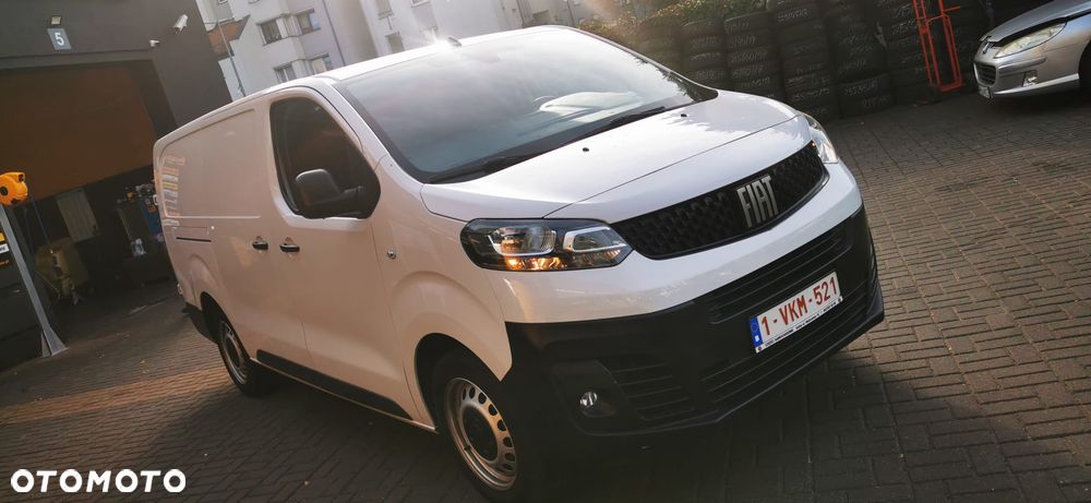 Fiat Scudo