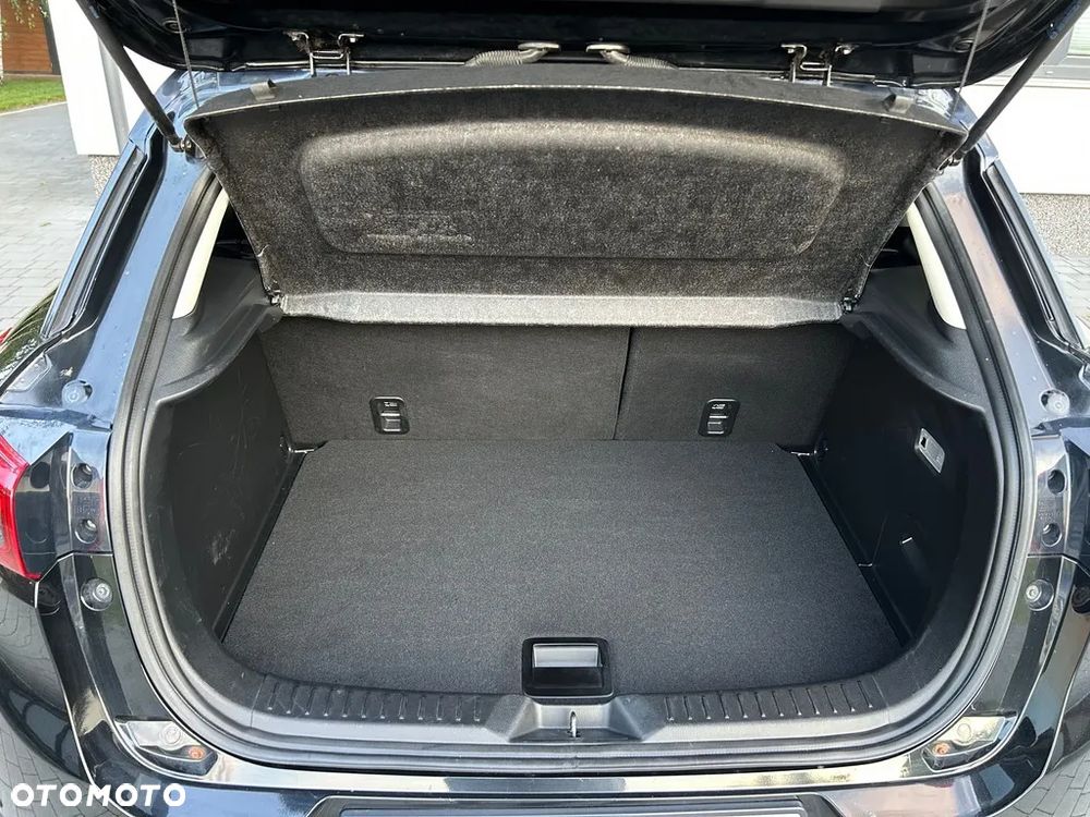 Mazda CX-3 SKYACTIV-G 150 SKYACTIV-Drive AWD Kizoku Intense - 33