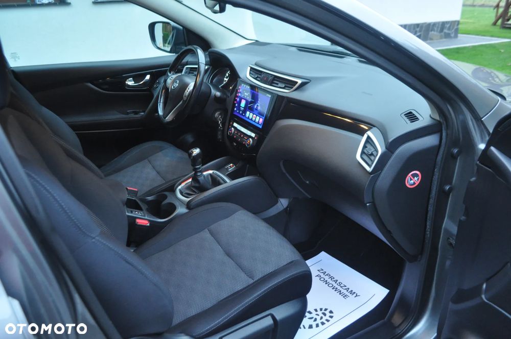 Nissan Qashqai 1.6 DIG-T Tekna - 20
