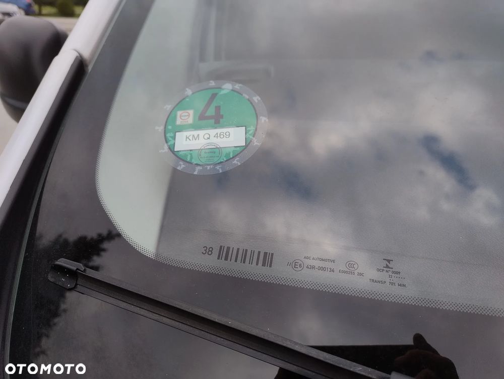 Opel VIVARO NOWY MODEL 1.5 Diesel (102KM) 6-BIEGÓW (L2H1) (EURO,6) KLIMA STAN IDEALNY NIE MA RDZY BEZWYPADKOWY SERWIS A.S.O. DO KOŃCA ! ! ! - 27