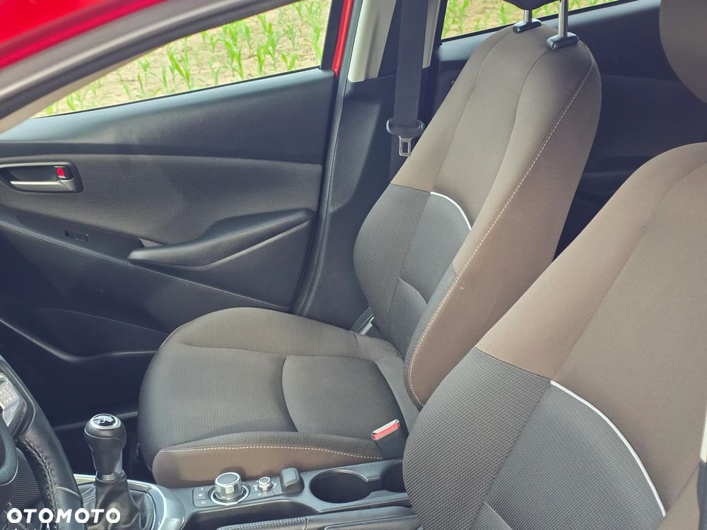 Mazda 2 SKYACTIV-G 90 Exclusive-Line - 12