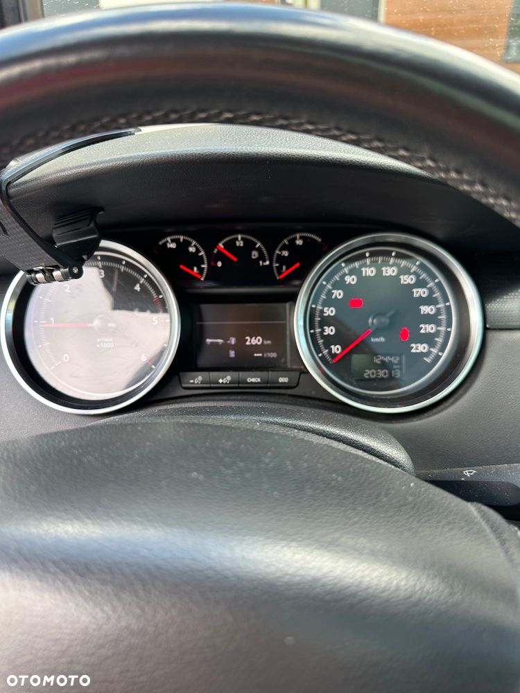 Peugeot 508 2.0 HDi Allure - 4