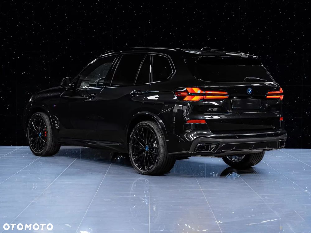 BMW X5 xDrive30d mHEV M Sport sport - 7