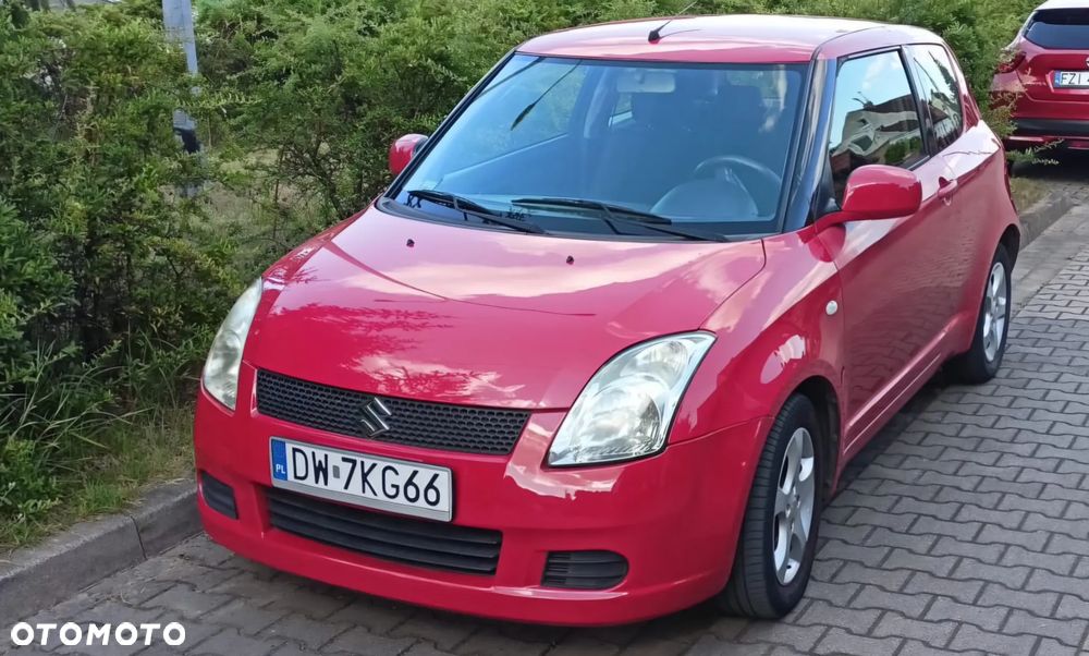 Suzuki Swift 1.3 Classic - 1