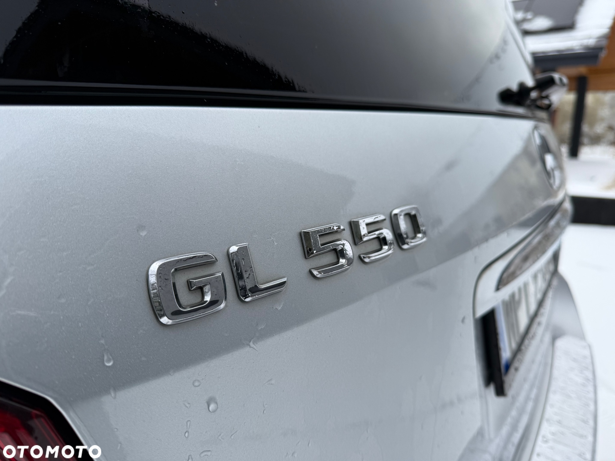 Mercedes-Benz GL 500 4Matic 7G-TRONIC Grand Edition - 12