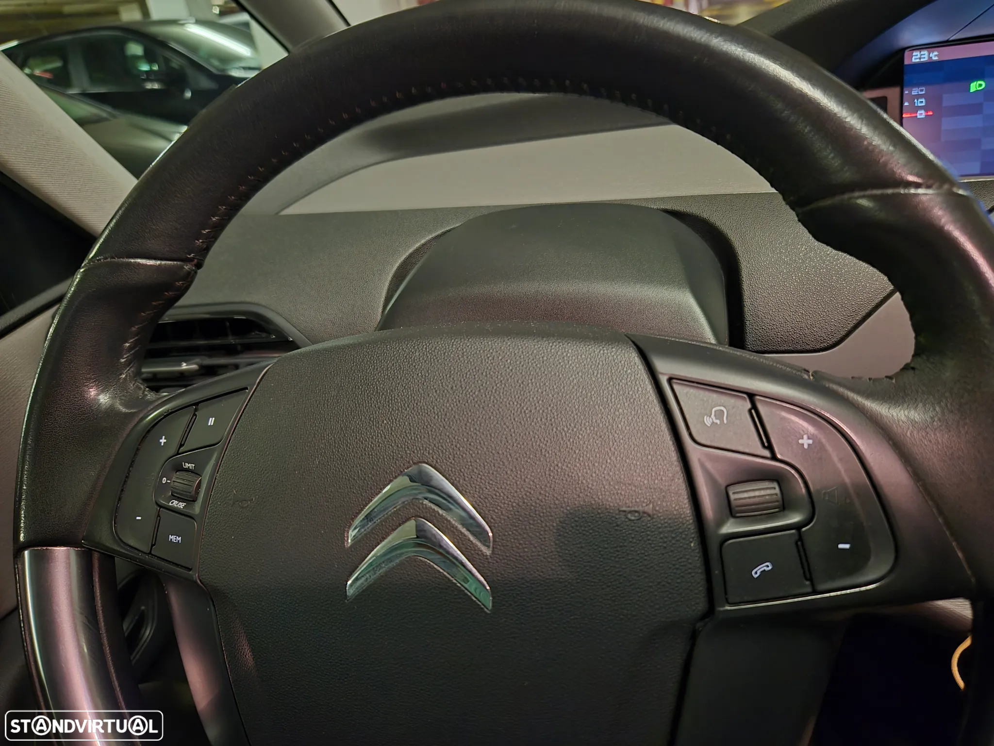 Citroën Grand C4 Spacetourer 1.5 BlueHDi Feel - 11