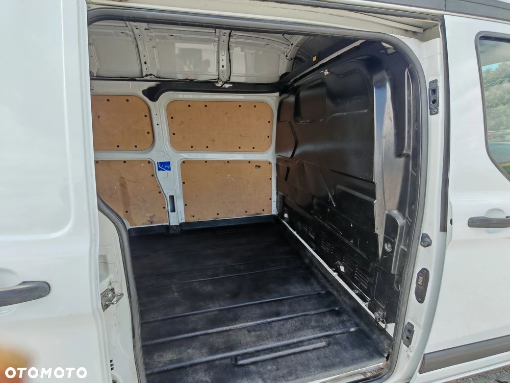 Ford Transit Custom L2H2 - 9