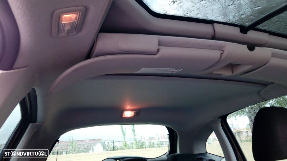 Citroën C3 1.4 HDi Airdream Exclusive - 10