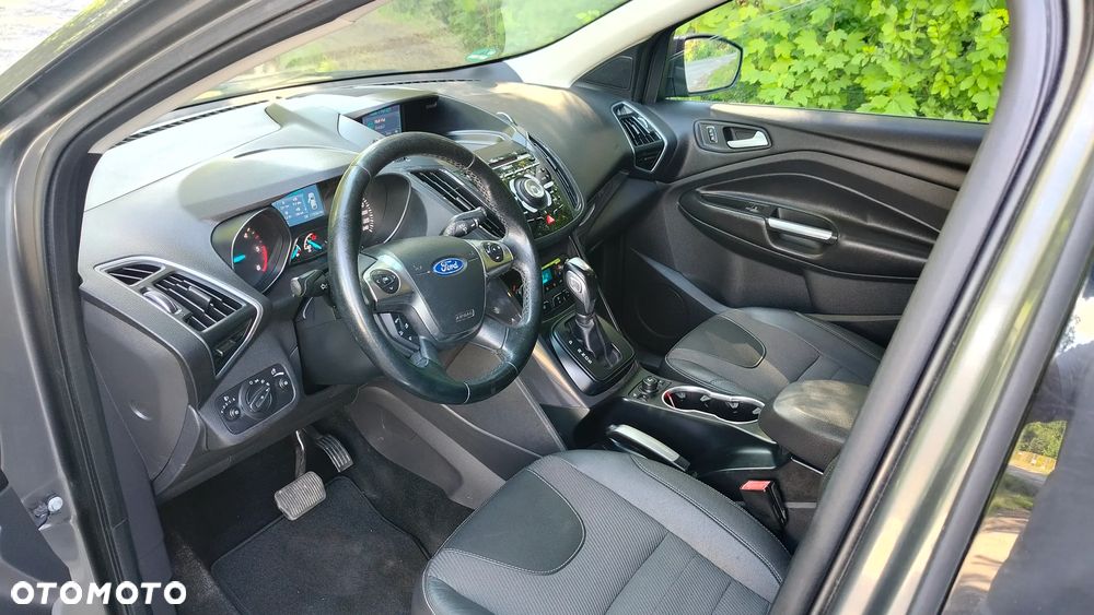 Ford Kuga 2.0 TDCi 4x4 SYNC - 5