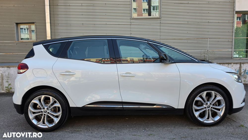 Renault Scenic ENERGY dCi 110 LIMITED - 5
