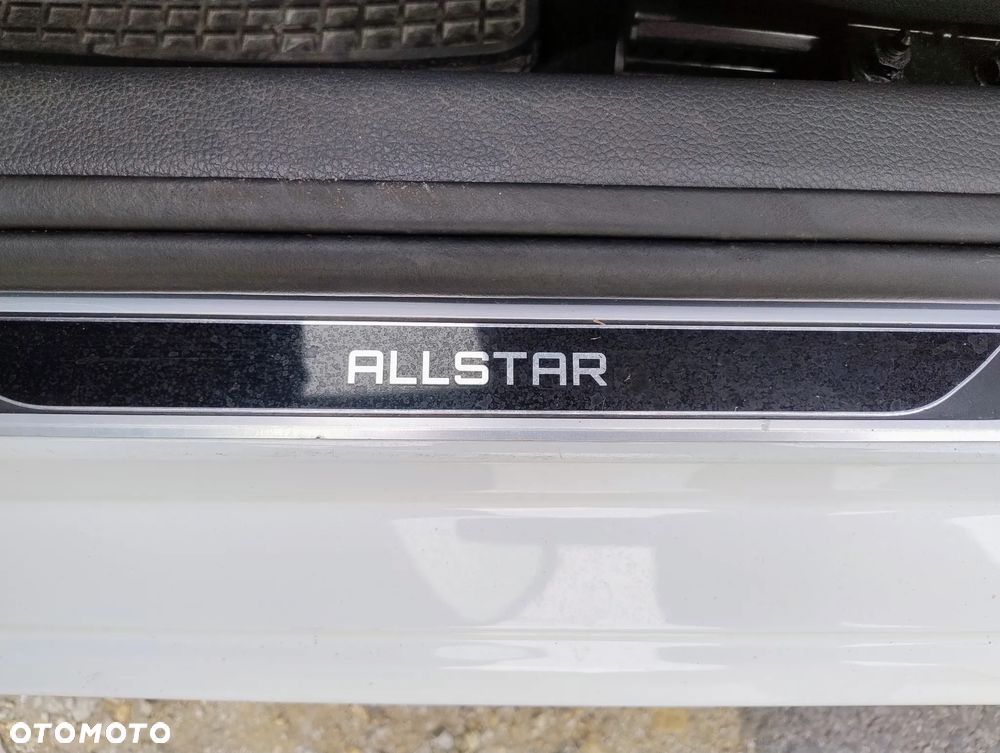 Volkswagen Polo 1.2 TSI Blue Motion Technology Allstar - 31