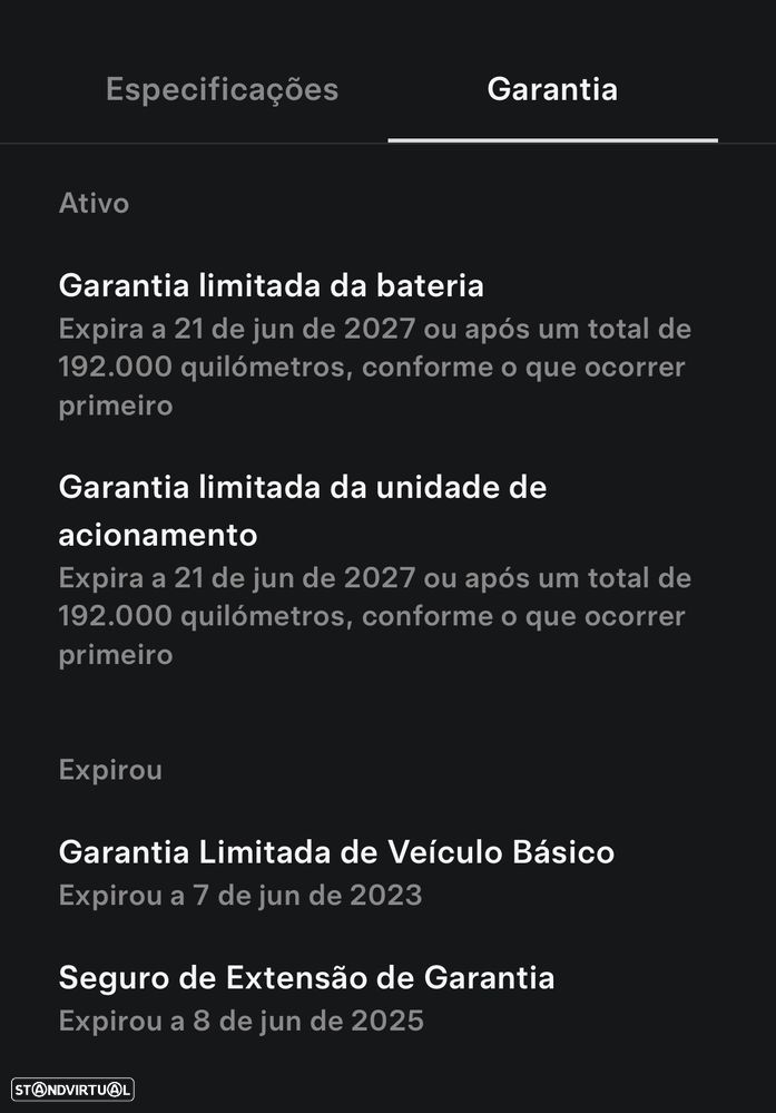 Tesla Model 3 Performance Dual Motor AWD - 34