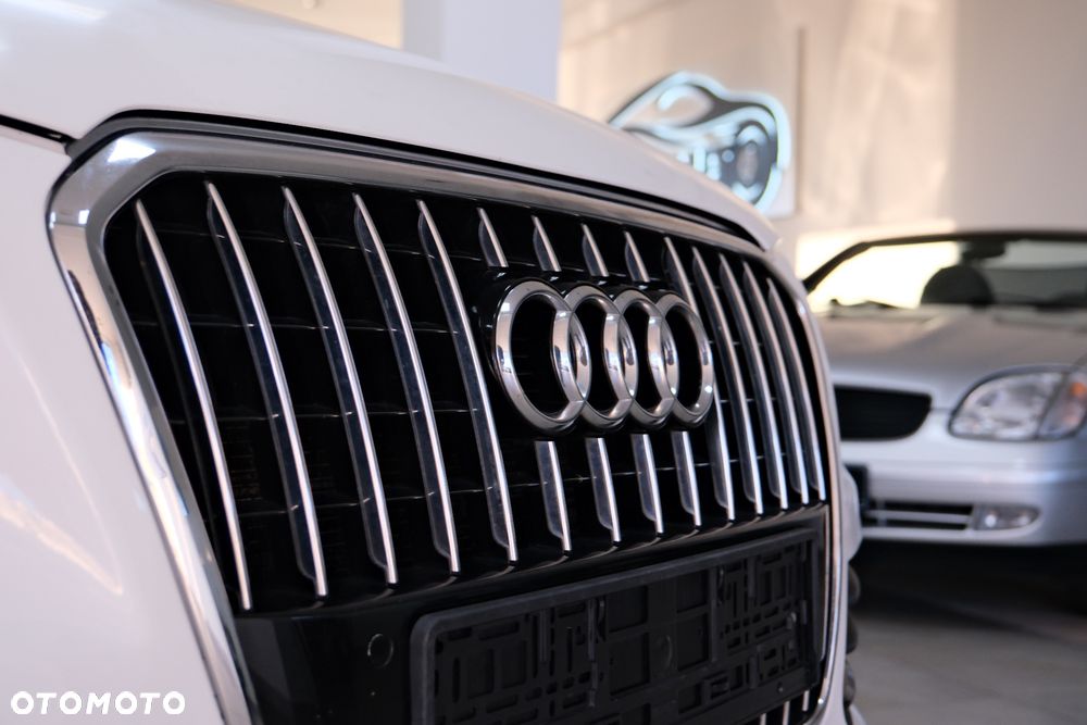 Audi Q5 - 4