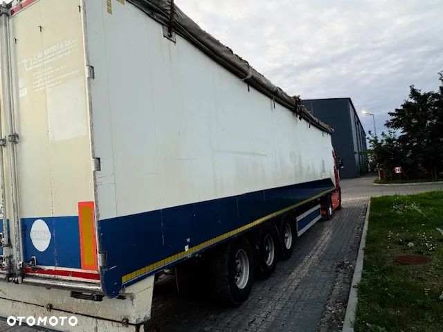Volvo FH - 7