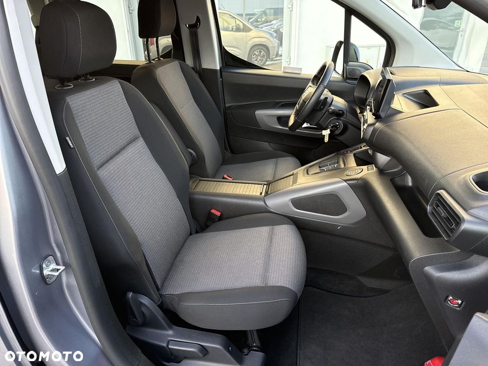 Toyota Proace City Verso 1.5 D-4D Family - 9