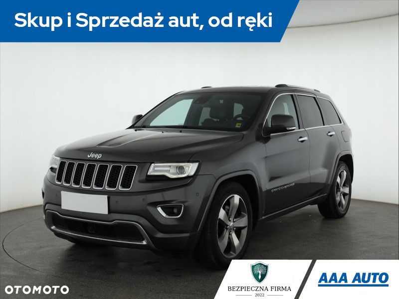 Jeep Grand Cherokee - 3