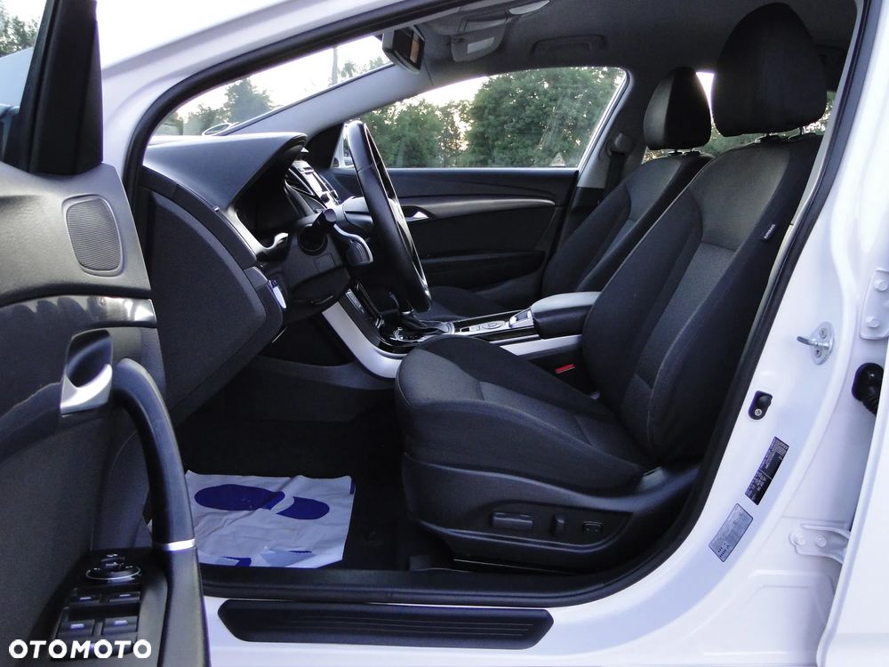 Hyundai i40 1.7 CRDi Automatik Premium - 5