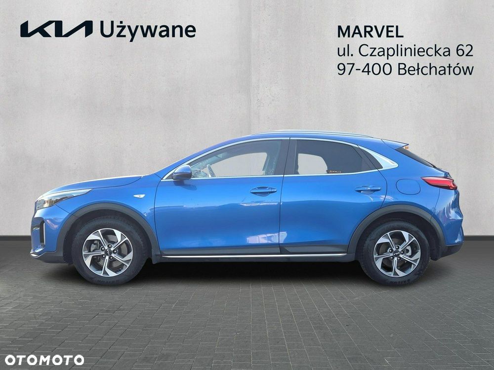 Kia XCeed 1.5 T-GDI M - 3