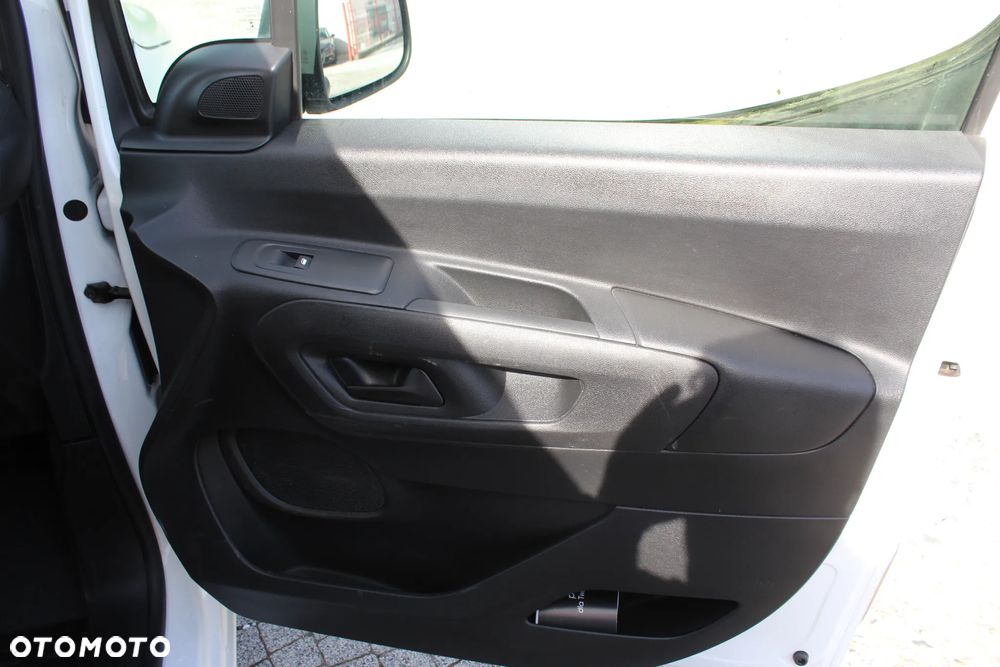 Citroën Berlingo - 19